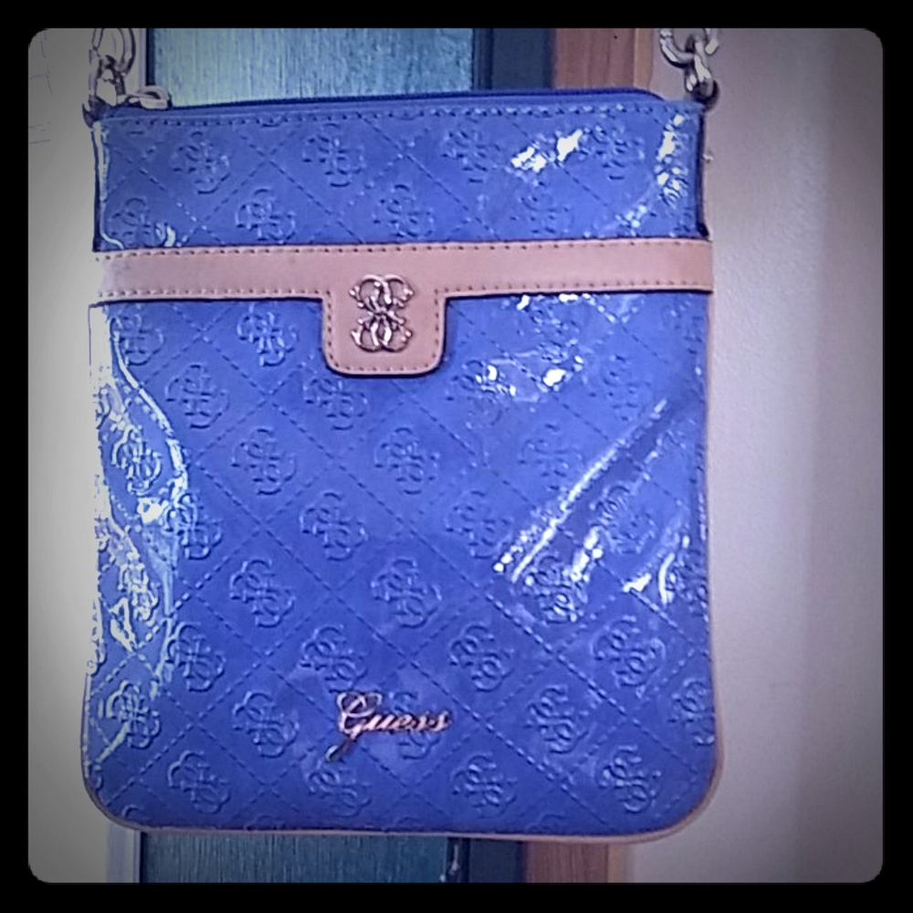 Guess Purse